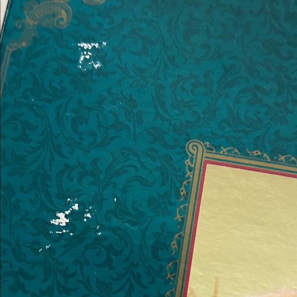 1994 Victoria Elegance Barbie - Picture 11 of 13